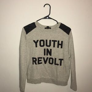 Women’s Forever 21 long sleeve